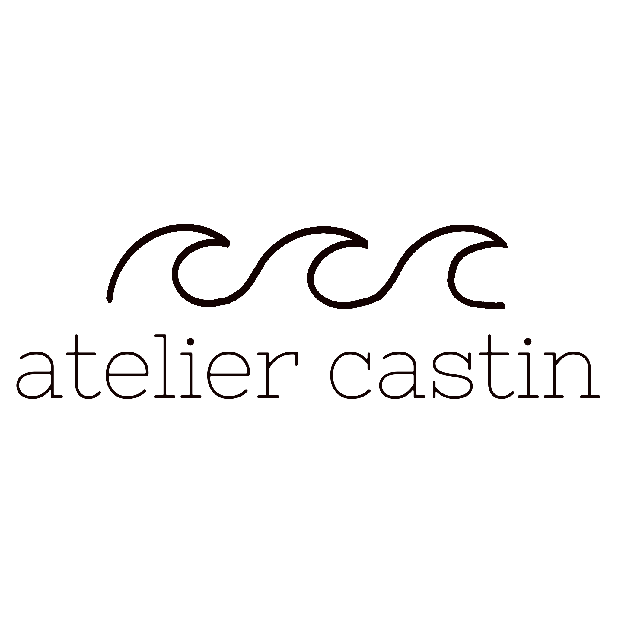 Atelier Castin - Knitting Patterns